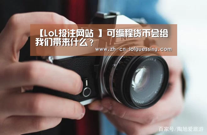 【LoL投注网站 】可编程货币会给我们带来什么?(图4) 2026年最佳英雄联盟投注网站