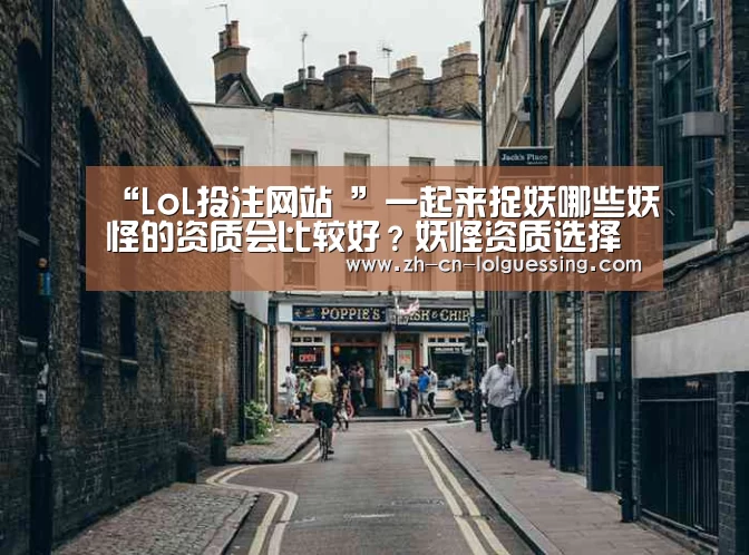 LoL投注网站 