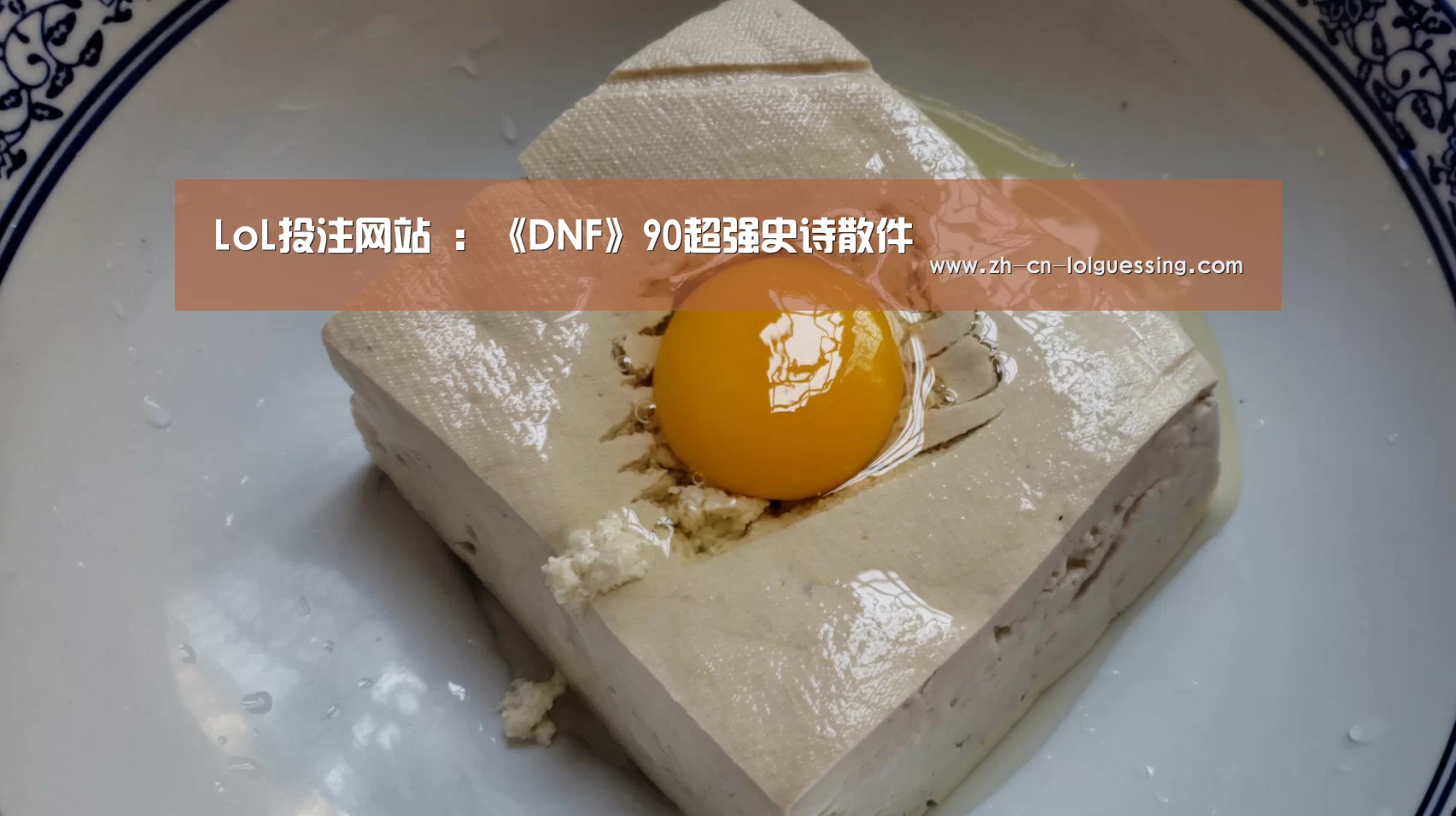 LoL投注网站 