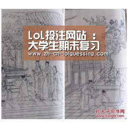 LoL投注网站 